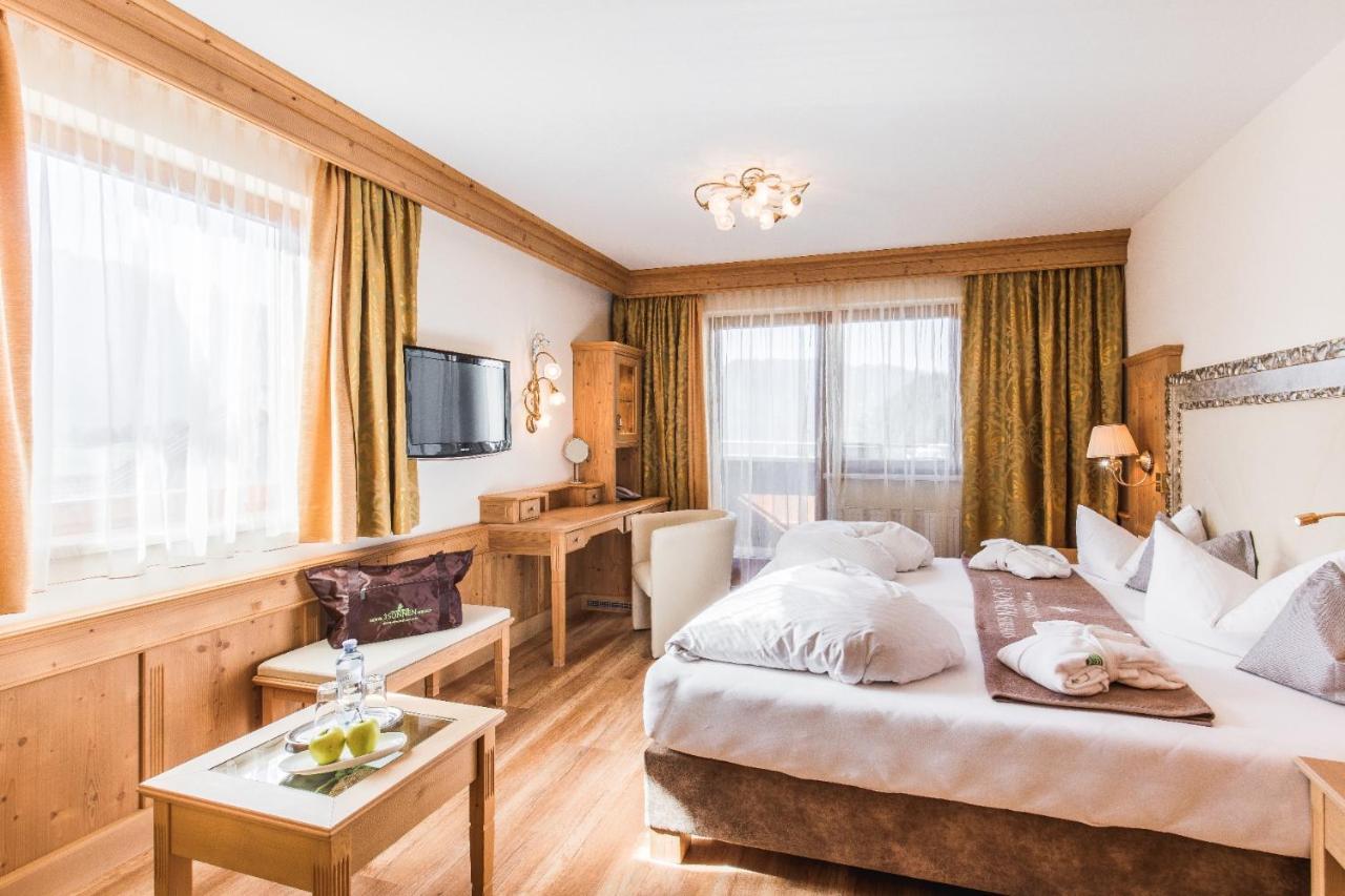 Hotel Dreisonnen Serfaus Ngoại thất bức ảnh