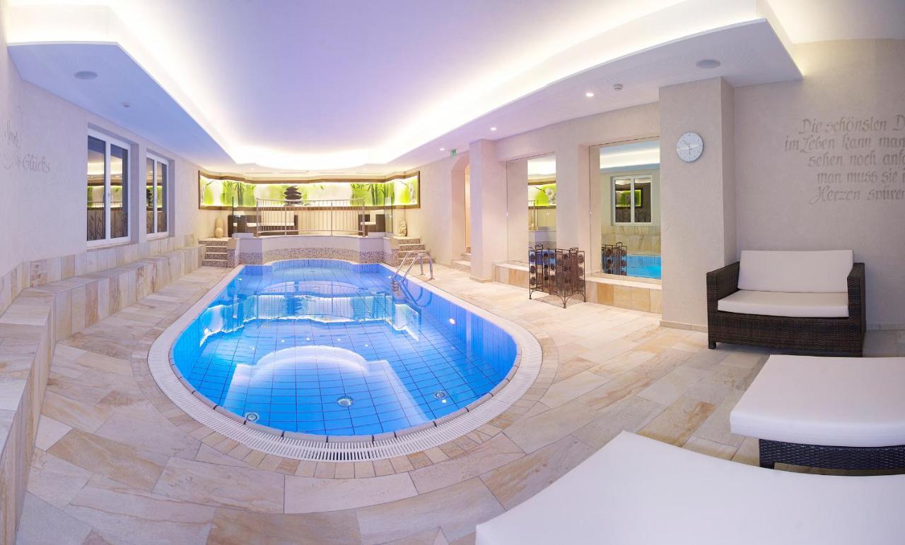 Hotel Dreisonnen Serfaus Ngoại thất bức ảnh